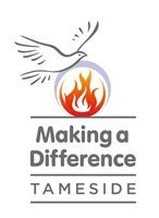 tameside charities|MAKING A DIFFERENCE .